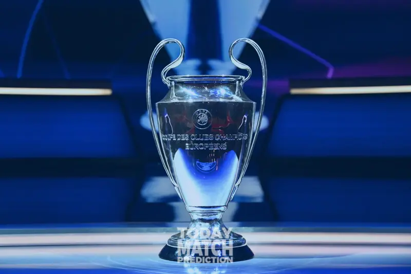 Lista de ganadores de la UEFA Champions League