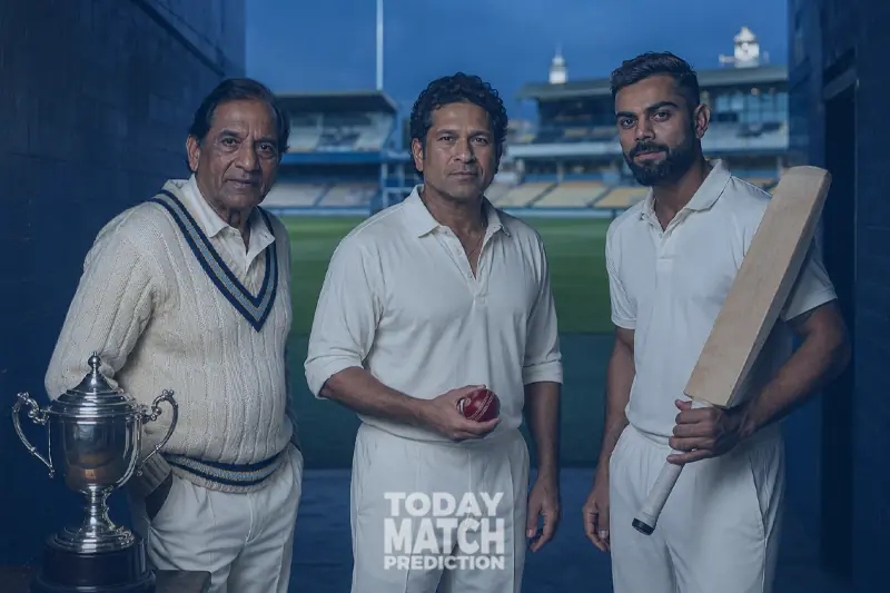 Los mejores jugadores de cricket de todos los tiempos