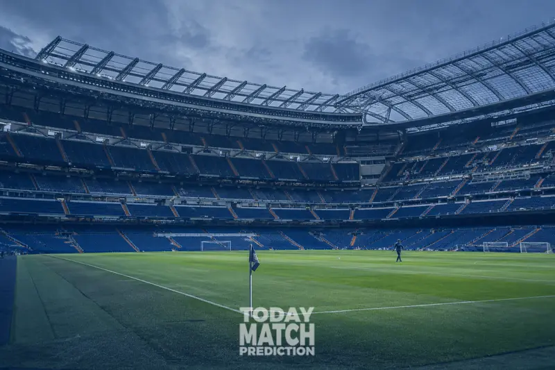 Los estadios de fútbol más grandes del mundo