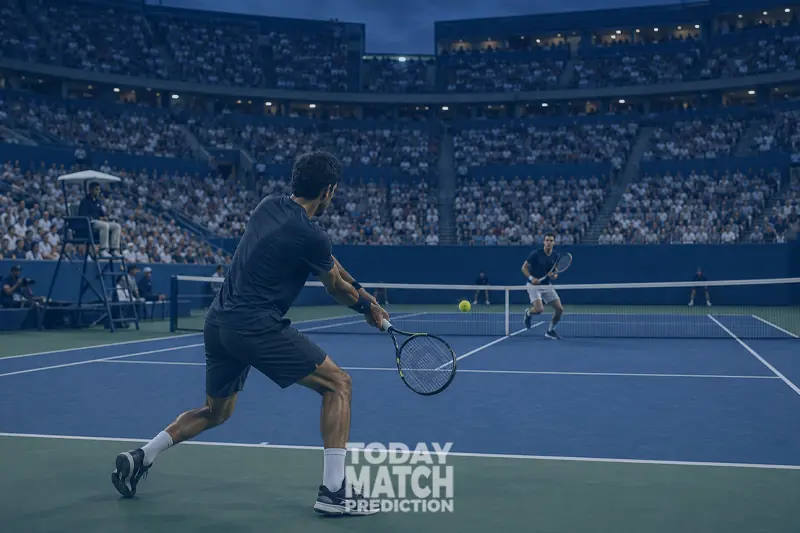 Los mejores partidos de tenis de todos los tiempos