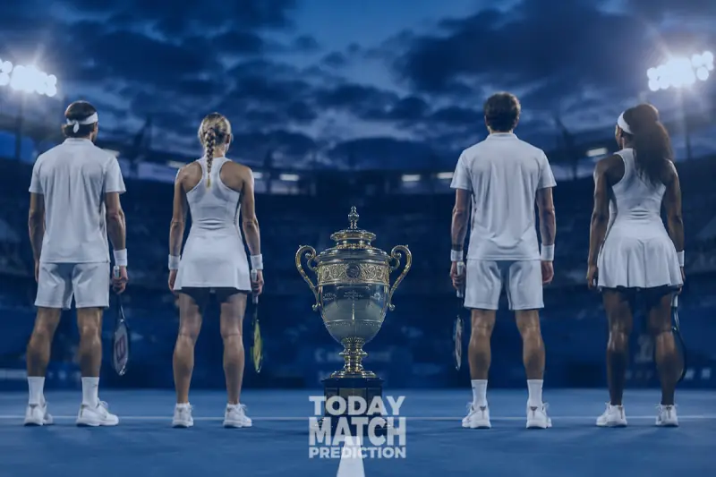 Les meilleurs joueurs de tennis de tous les temps