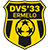 DVS33 Ermelo