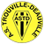 Trouville Deauville