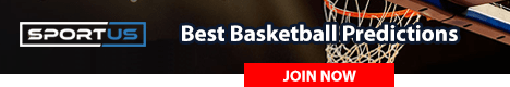 Basketball Predictions