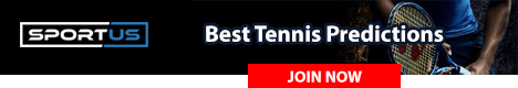 Tennis Predictions