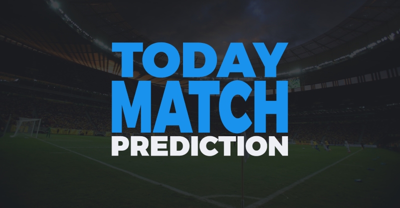 (c) Todaymatchprediction.com